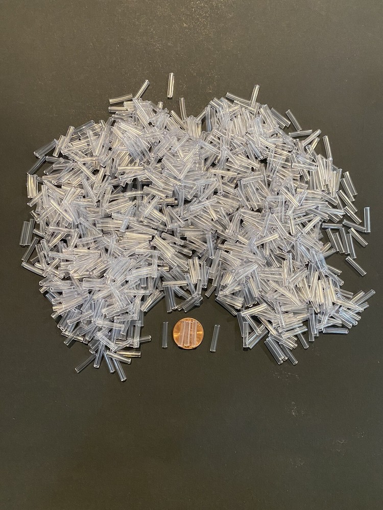 1,000 Fish Hook Covers or Barb Protector