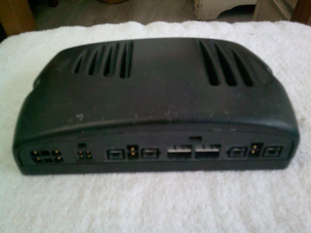 50A DK-PMB50 Dynamic Shark Power Module # 5167