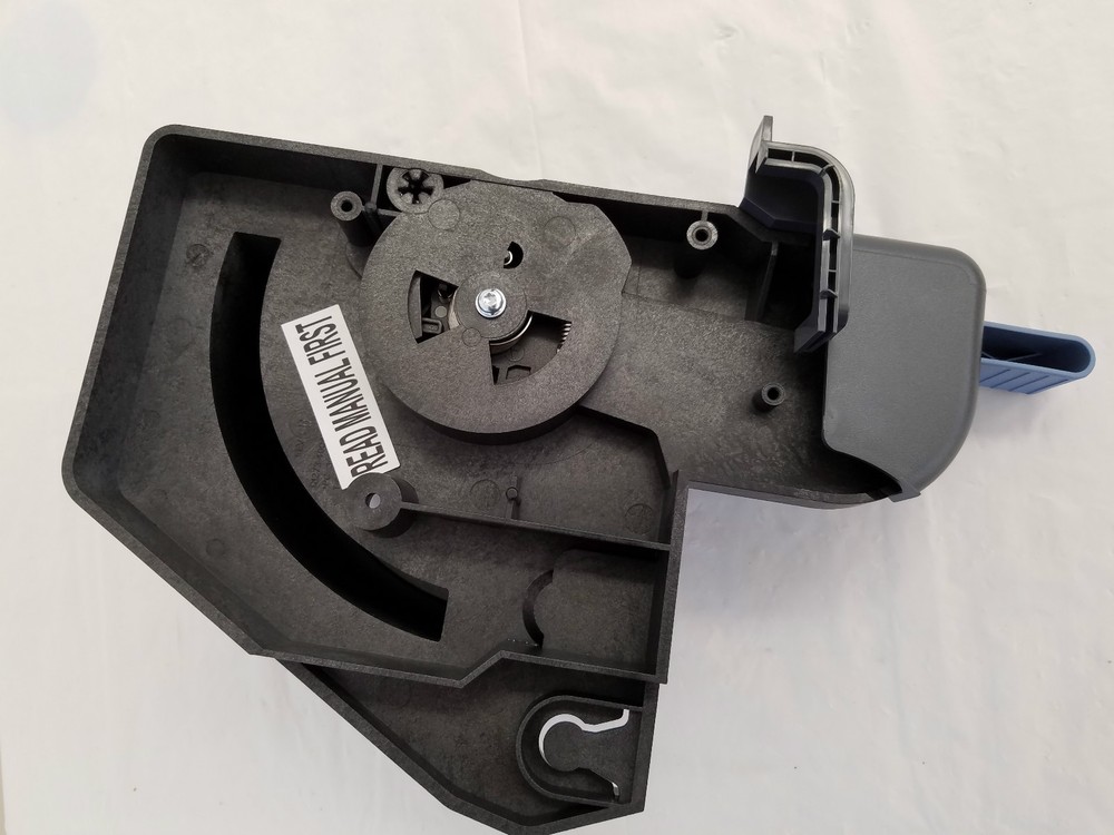 HP Q1273-60275 Right Roll Module Assembly NEW.