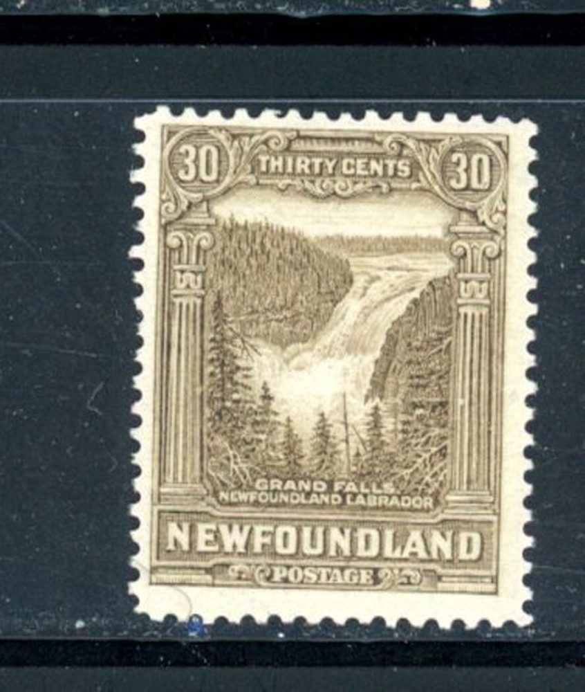 Newfoundland Scott # 182 - MNH - Nice Centering - CV=$45.00          (30-C251)