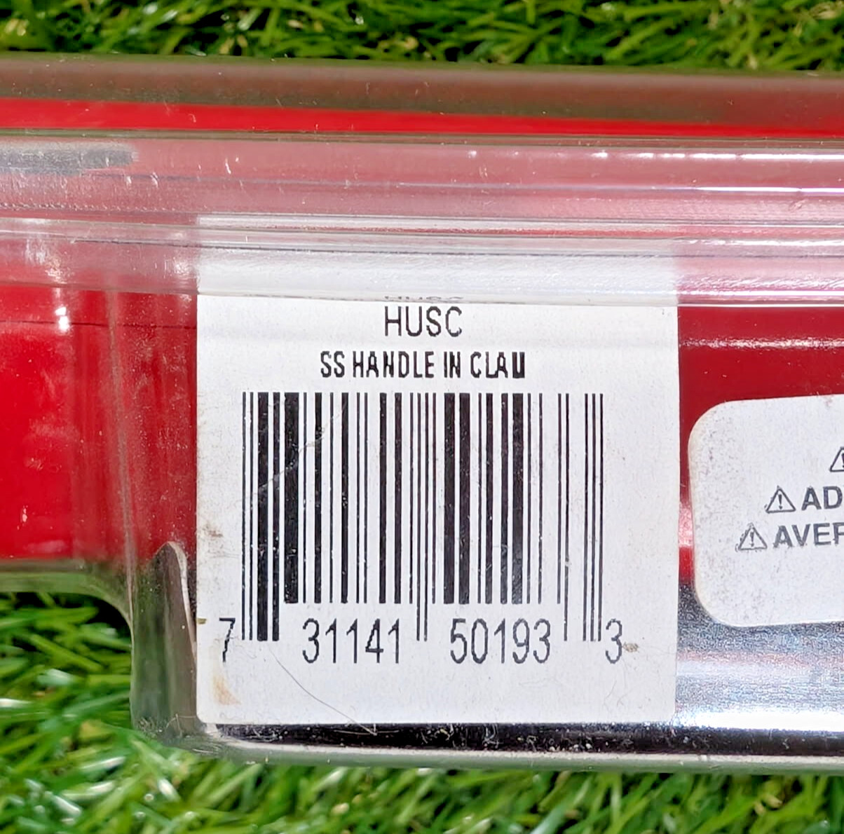 **NEW** Hot-Shot Sabre Six The RED One Electric Livestock Cattle Prod