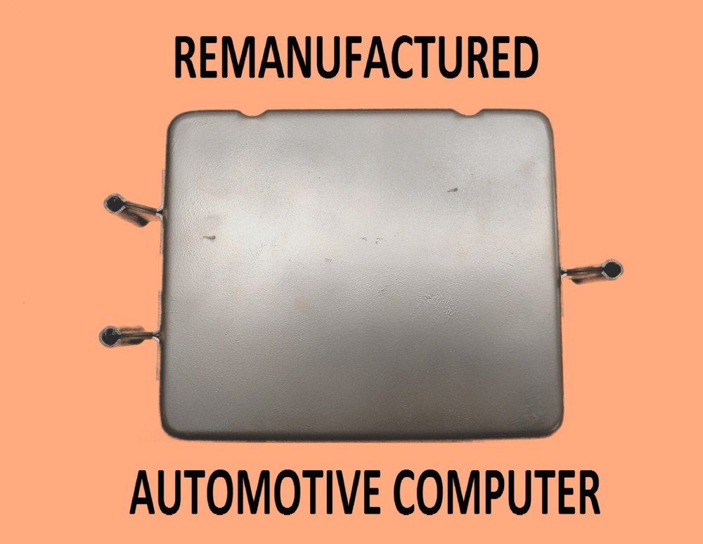 56041252 - 96 JEEP CHEROKEE 4.0L PROGRAMMED ENGINE COMPUTER MODULE - ECM PCM