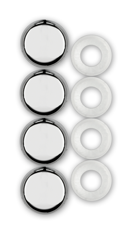 2 UNBREAKABLE CLEAR FLAT LICENSE PLATE MOUNT HOLDER FRAME BUMPER SHIELD COVER