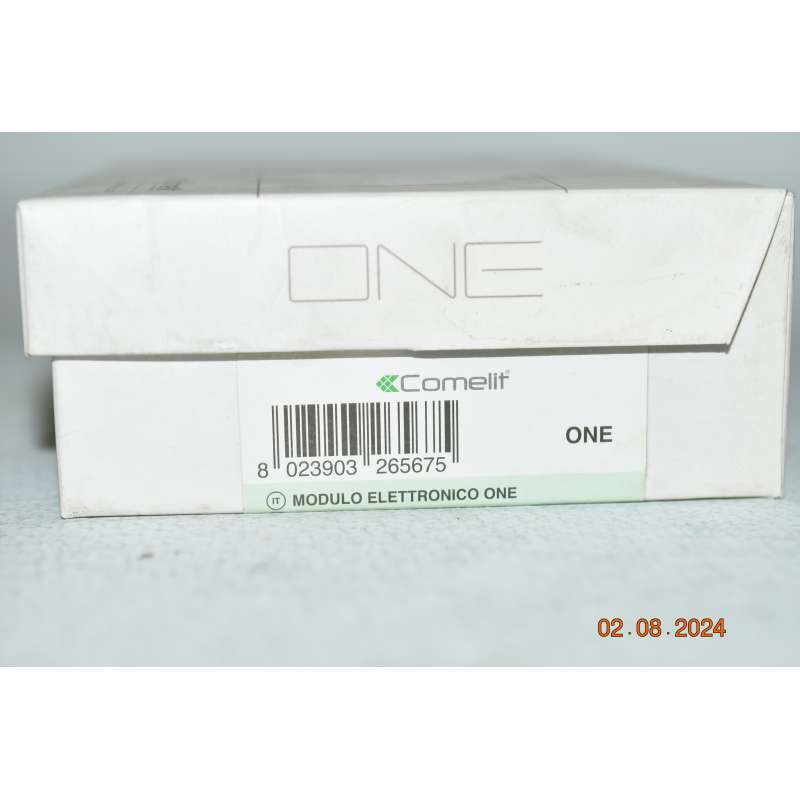 Comelit Electronic Module ONE