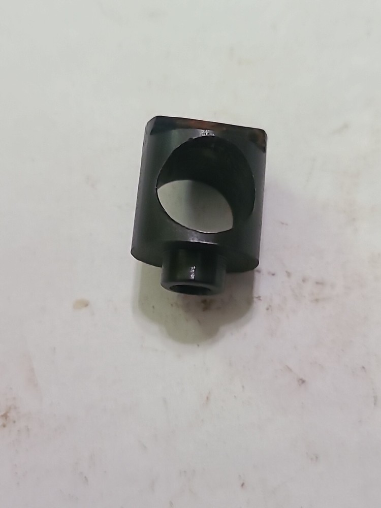 Traditions Buckhunter Pro .50 Cal. Muzzleloader Ramrod Holder Lug