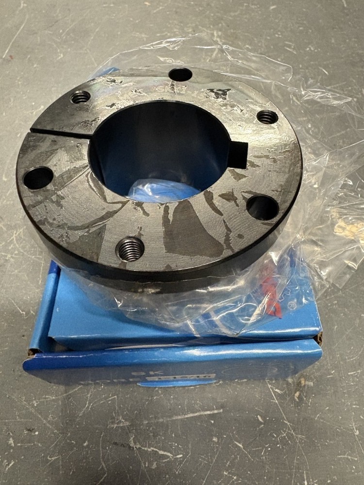 SK 1-15/16 Tapered Bushing