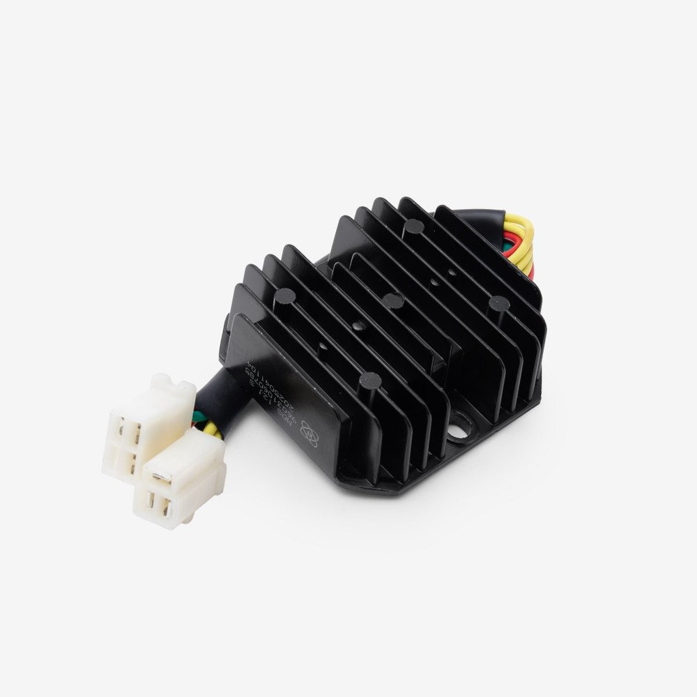 Regulato/Rectifier Easy Installation Voltage Regulator Street Motorcycle Bolt-On