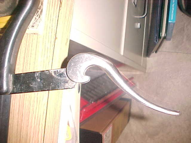 mintcraft meat saw frame 21 inch