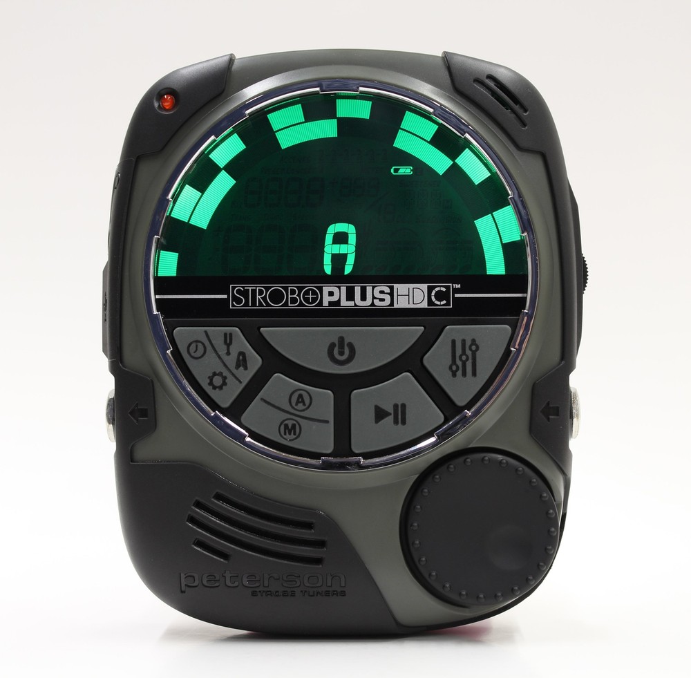 StroboPLUS HDC
