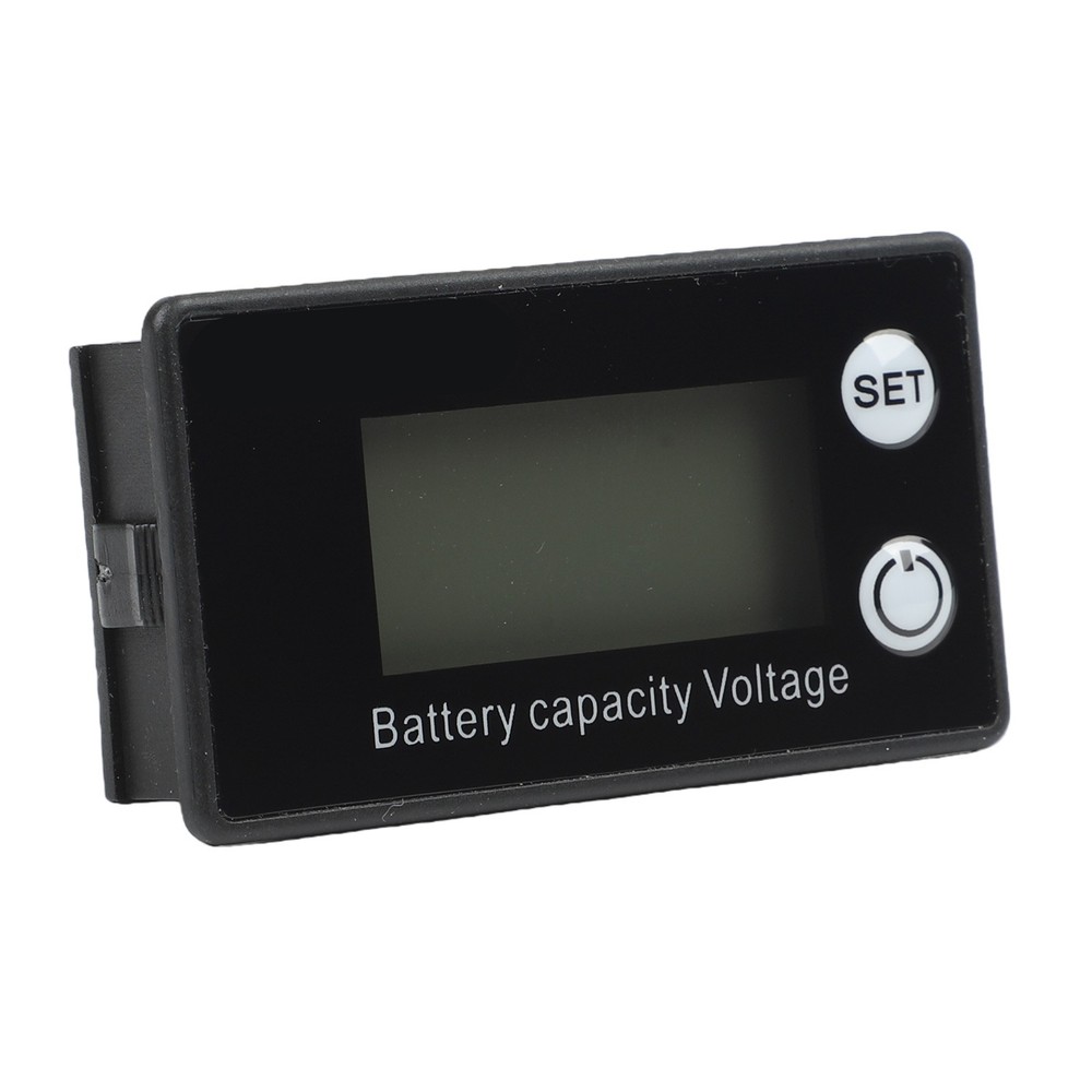 DC Voltage Testing Device Suitable for Multiple Applications Up to 84V
