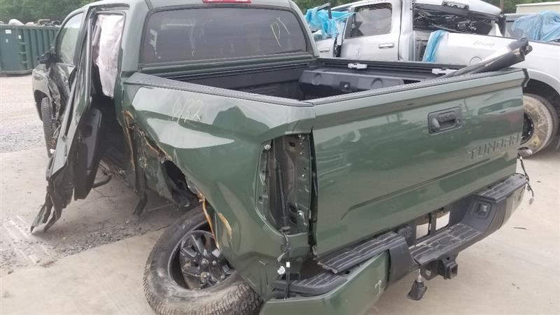 21 TOYOTA TUNDRA FRONT FACING CAMERA WINDSHIELD MOUNTED 8646C0C040