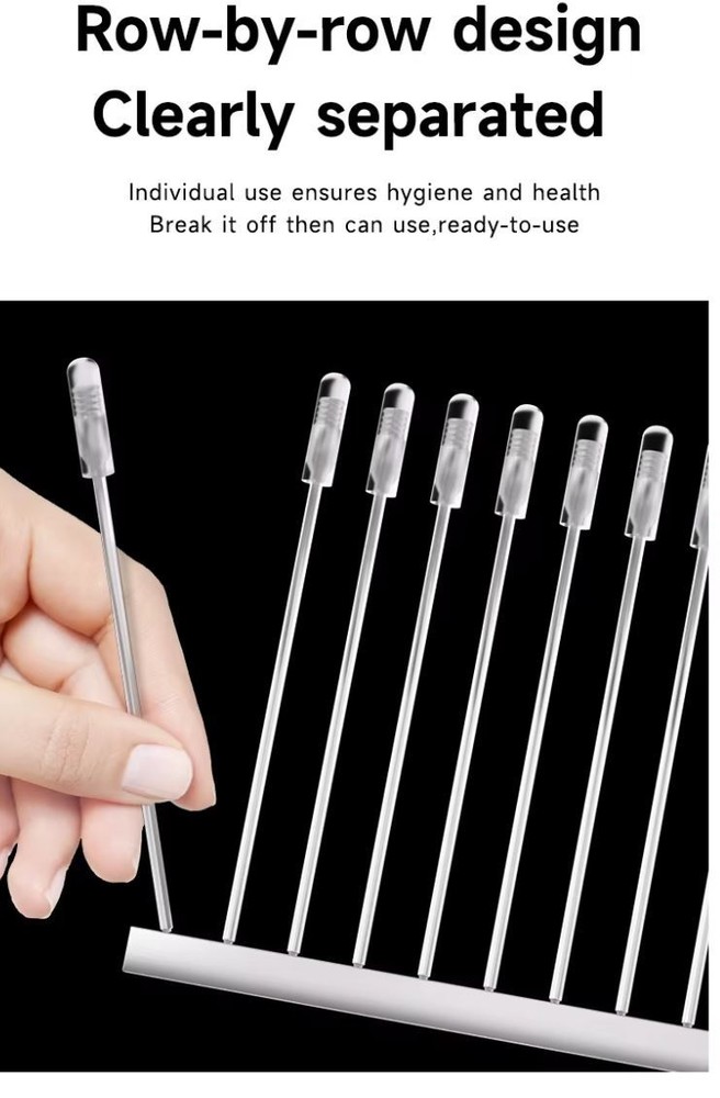Camera Lens Sensor Cleaning Kit 24pcs Sticky Dust removal Stick APS-C Full Frame