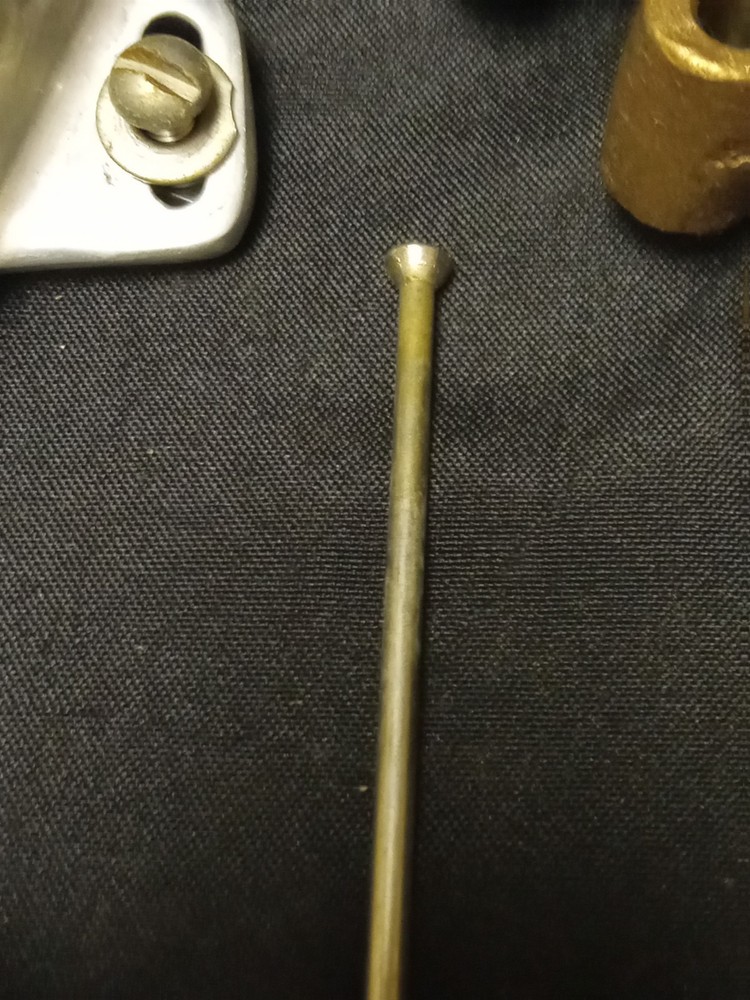 WFL Timpani Parts