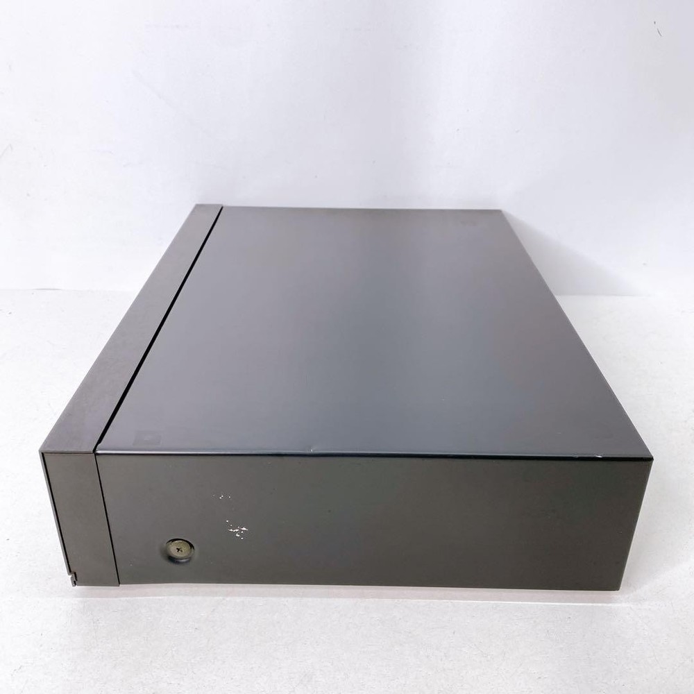 Technics SH-D5000 7 Band Stereo Graphic Equalizer Spectrum Analyzer Fully Works