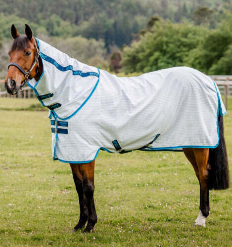 Horseware Amigo Aussie All-Rounder (No Fill) CLOSEOUT