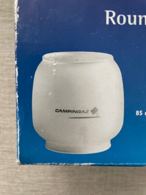 Campingaz Round Globe M 85mm x 85mm