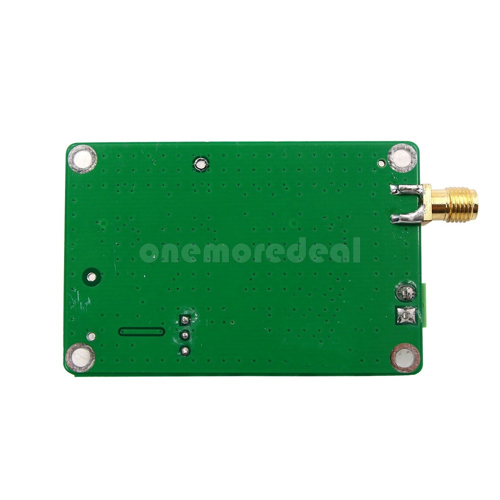 0-1GHz RF Noise Source White Noise Generator Simple Spectrum Frequency Sweeper