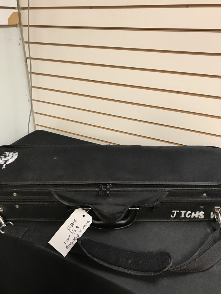 Victor S. Oldenburg 4/4 size Violin