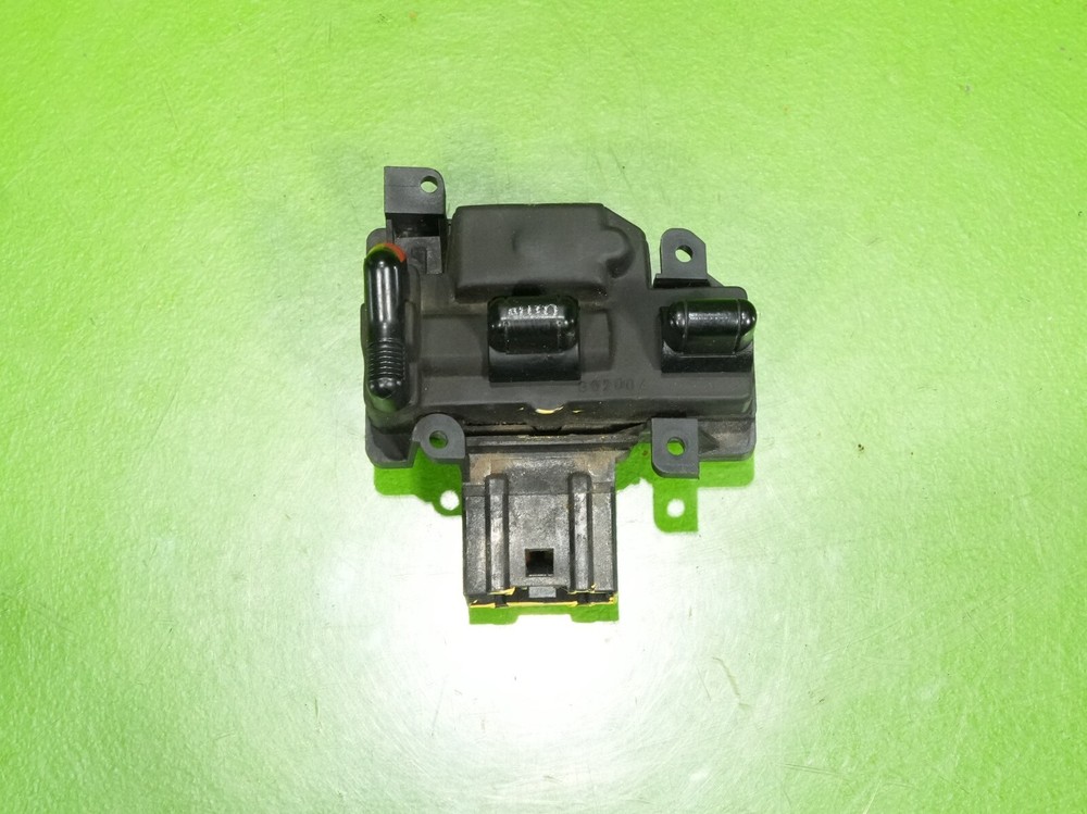 92-96 Prelude OEM passenger right door window switch button control