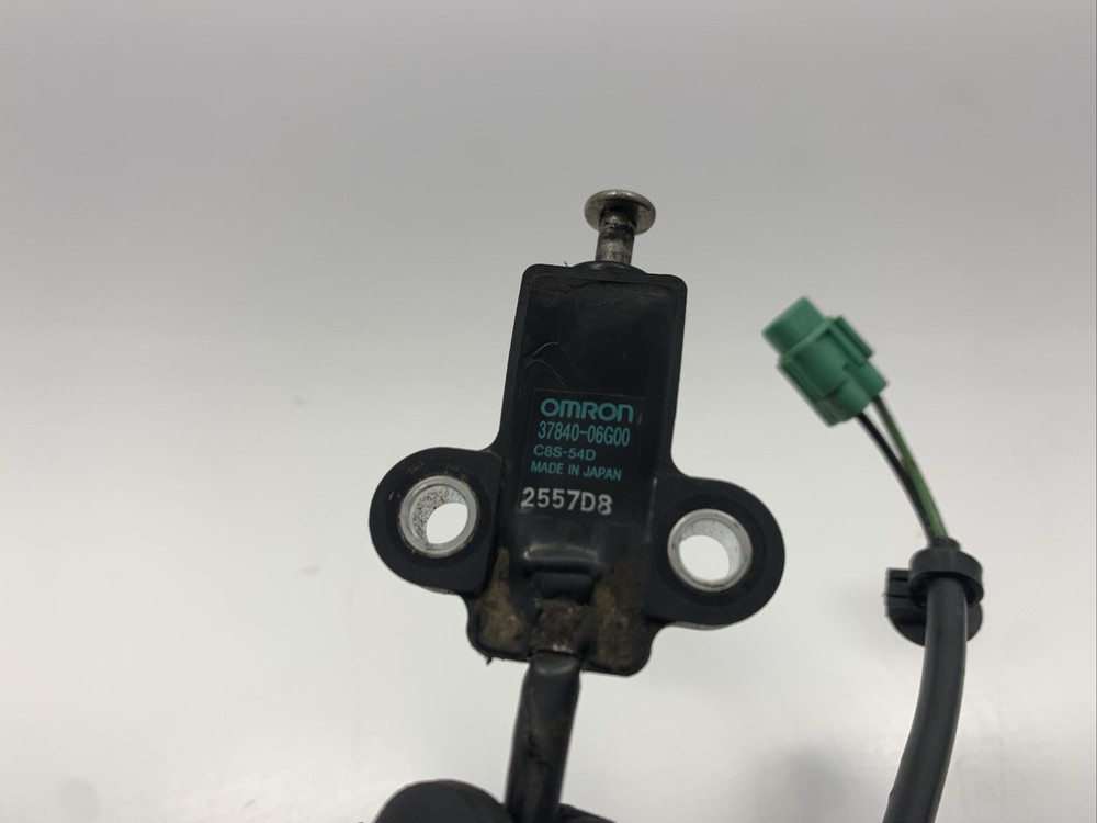 ♻️ Suzuki Gsxr 125 AL8 2017 - 2022 Side Stand Switch ♻️