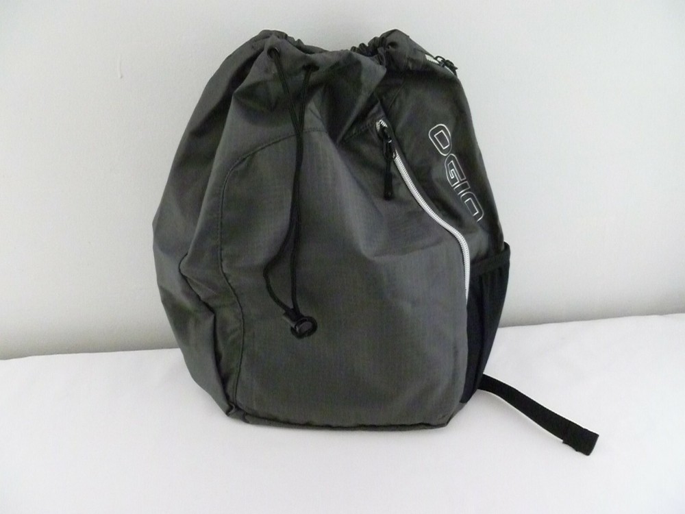 OGIO Drawstring Shoulder Bag
