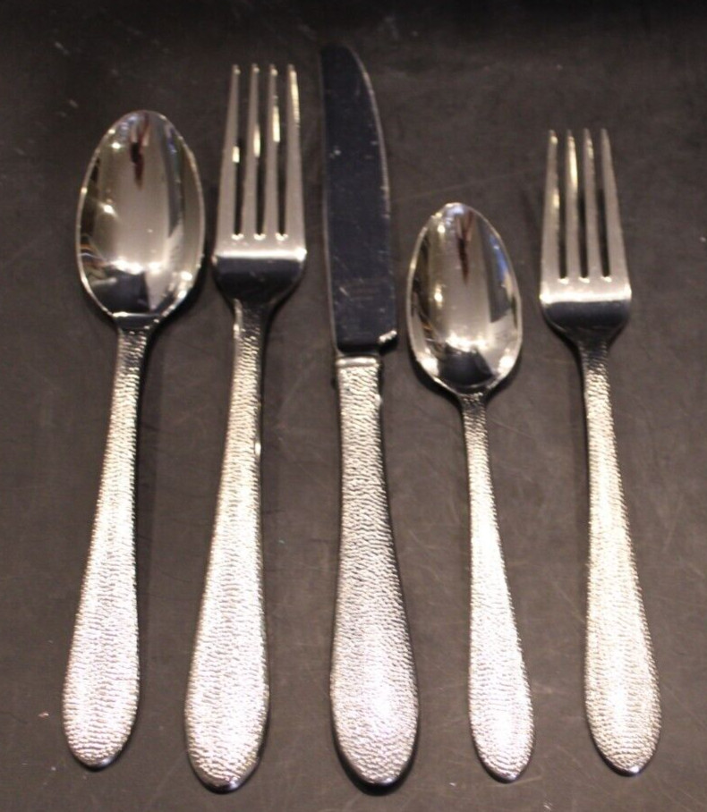 Lenox Garvey Haveson 1 -5 piece setting (6 Available)