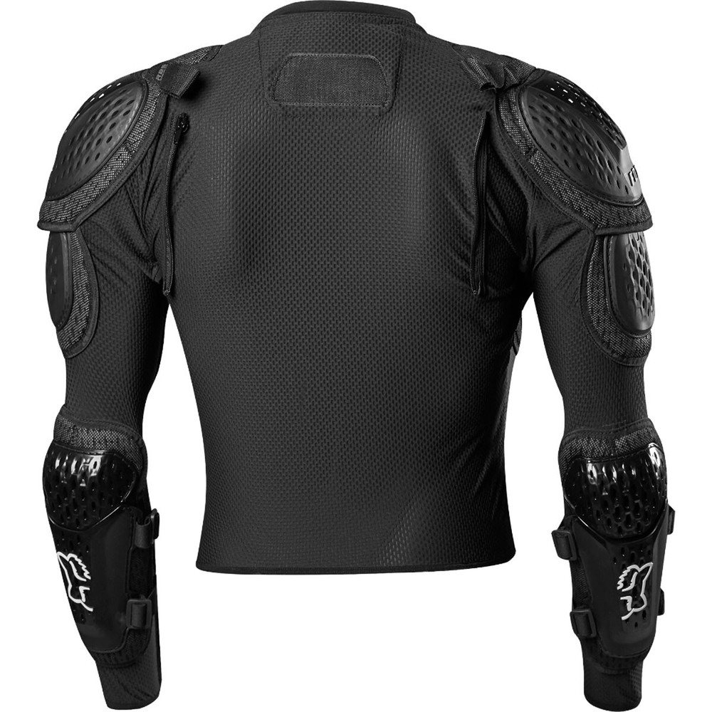 Fox Racing Titan Sport Jacket Black Size Large