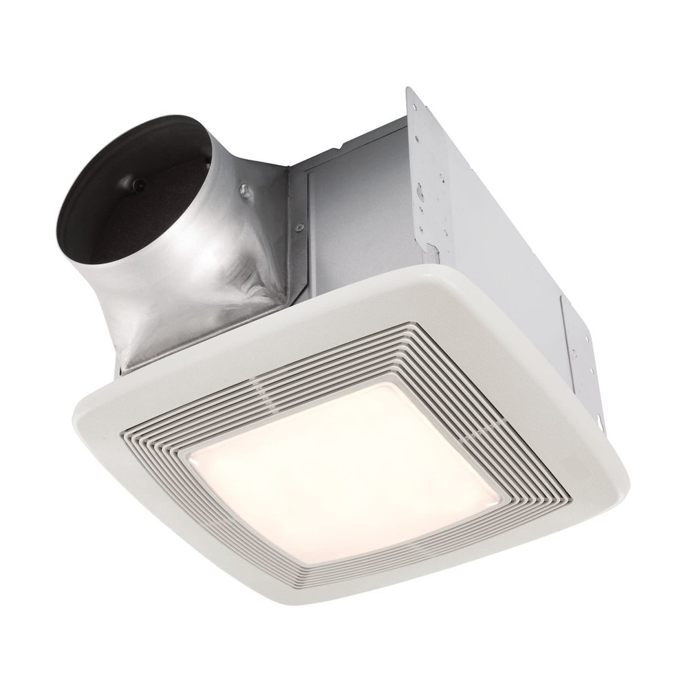 Broan QT130LE - Exhaust Fans Ventilation