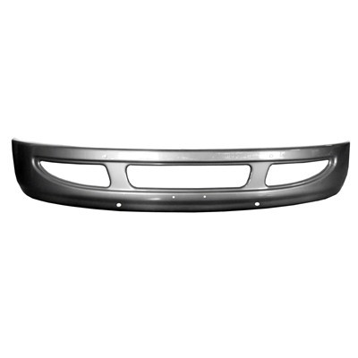 Front Bumper Face Bar HDB010241