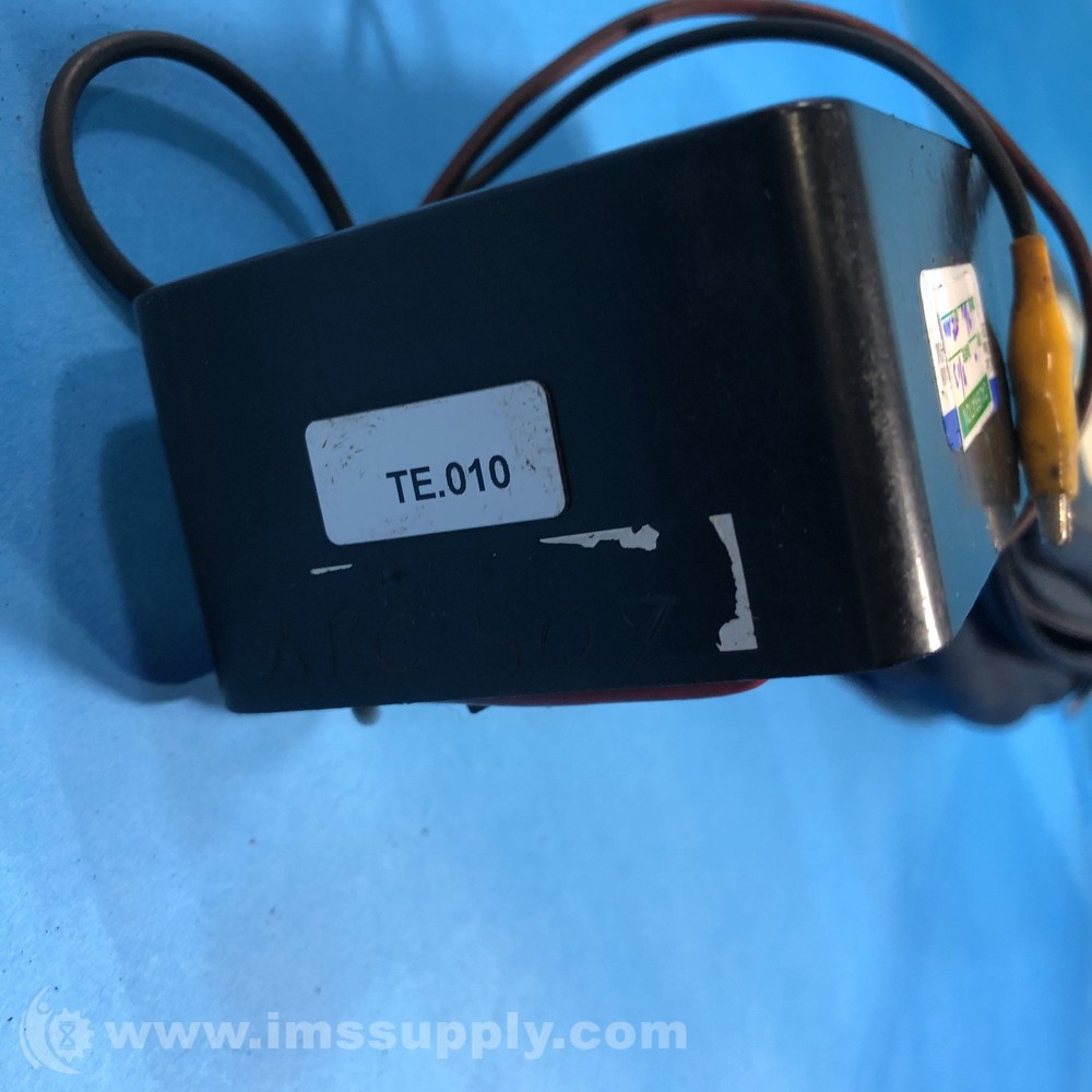 Altek 241 Frequency Calibrator Tester Meter 2784