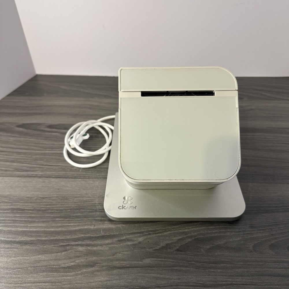 Clover Station P500 Printer ~ Cable Included