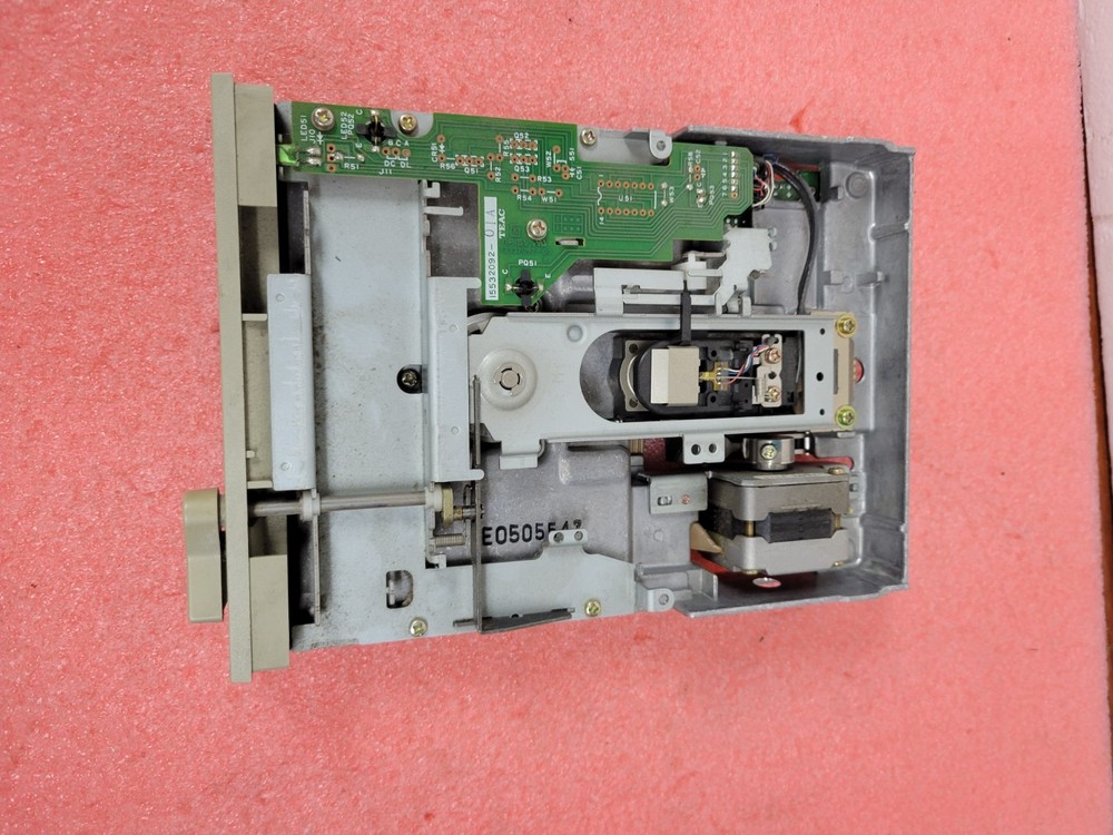 TEAC FD-55GFR Floppy Internal PC Disk Drive *Tested Working* | O364
