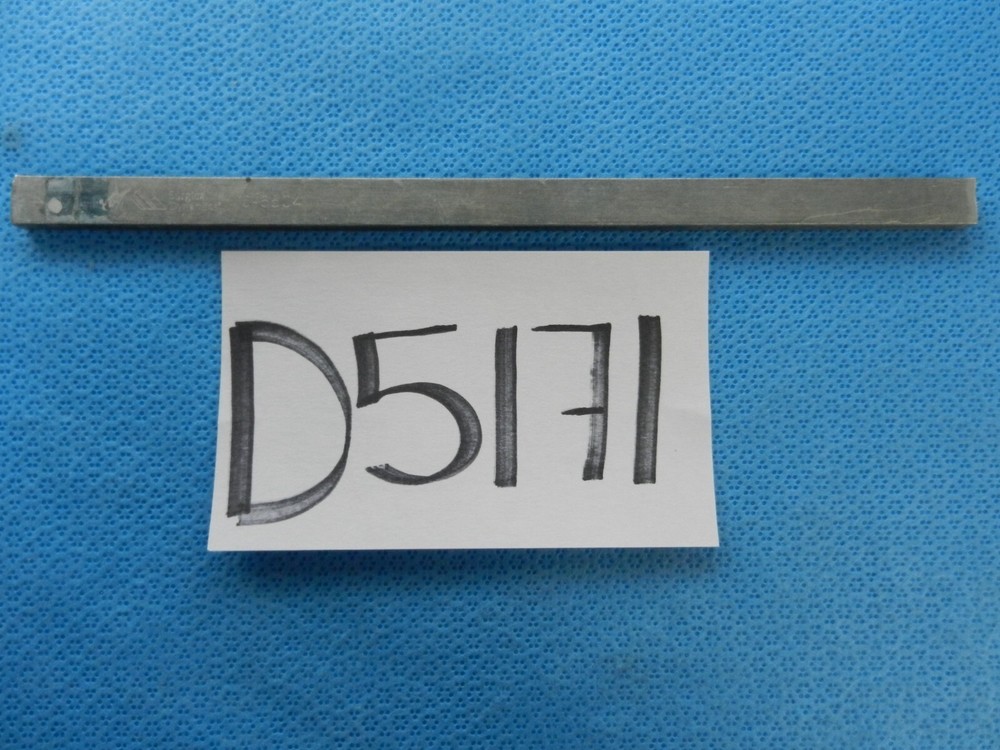D5171 Surgical Dynamics Osteotome 25cm 6-504