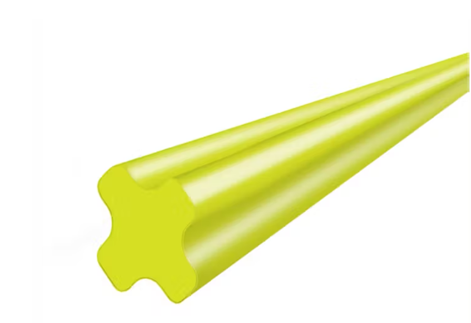 5lb .095 Heavy Duty Commercial String Trimmer Line Fits STIHL X Line