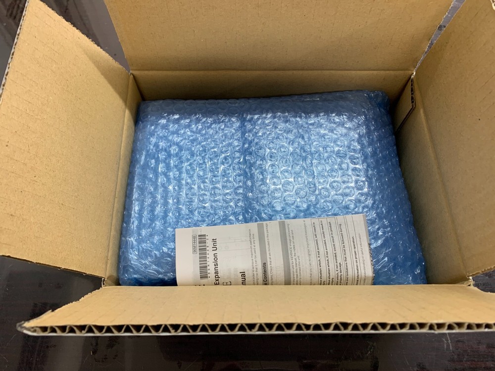 KEYENCE CA-DC60E LED lighting expansion unit