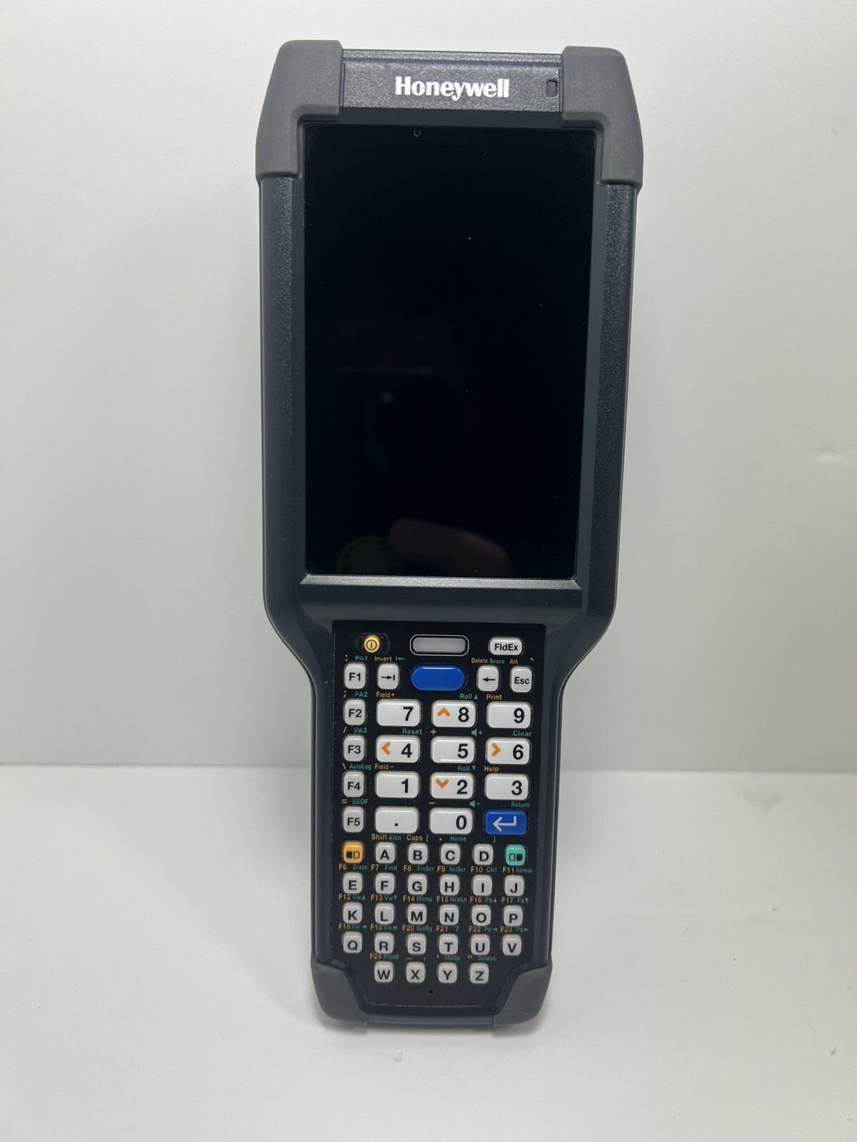 Honeywell CK65 Handheld Android Mobile Computer Barcode Scanner CK65-L0N-BMC210F