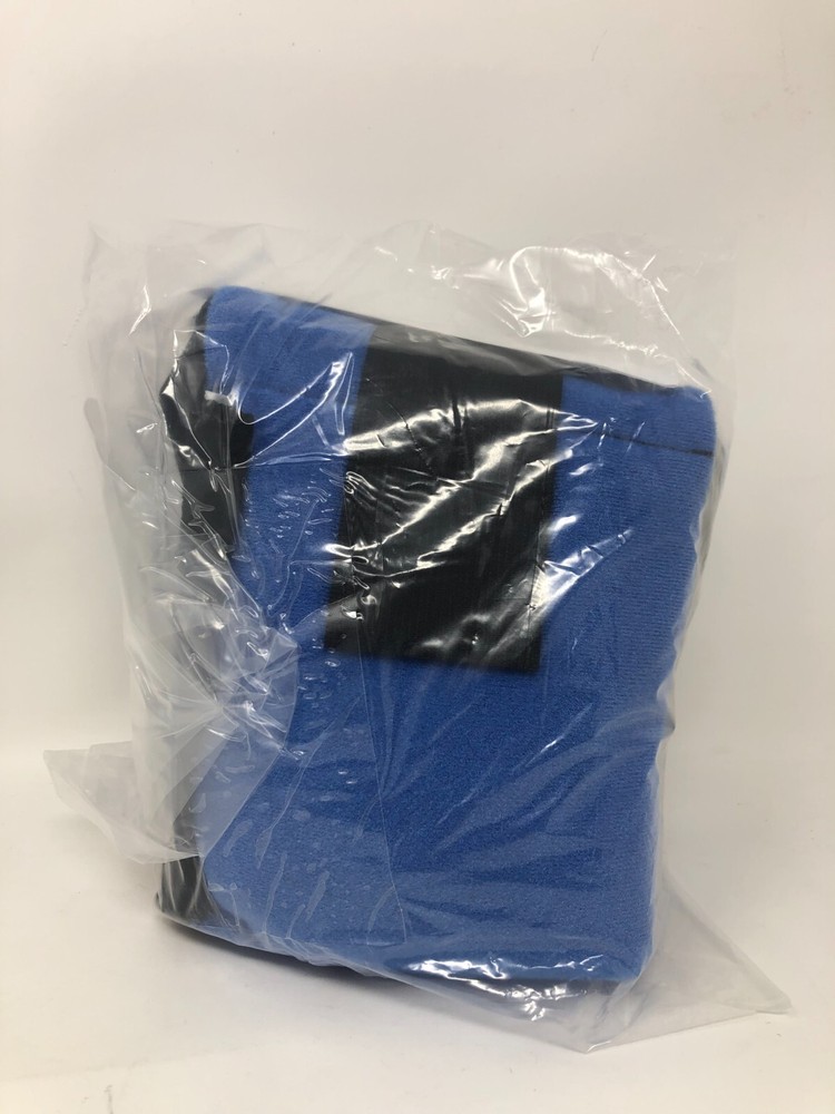 ALLCare Re-usable Cold/Hot Compress Wrap Cervical Support