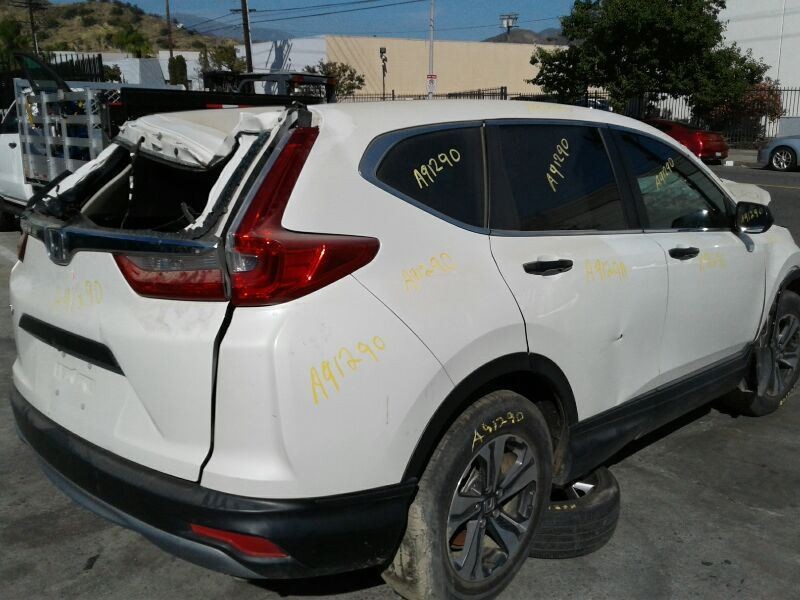 CR-V 2017 Transmission Shift Assembly 78941