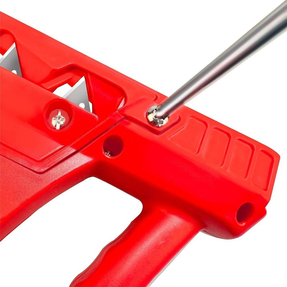 Drywall Edge Chamfer 45° 60° Portable Drywall Planer Efficient Professional