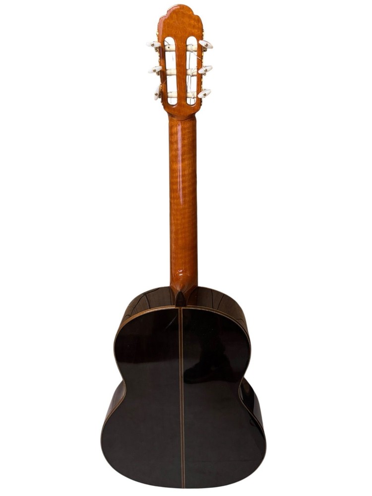 ARIA A-50S Classical Guitar 2011 With Hard Case