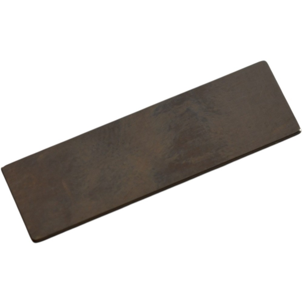 Mitutoyo 1.01mm Rectangular Steel Gage Block Inspection