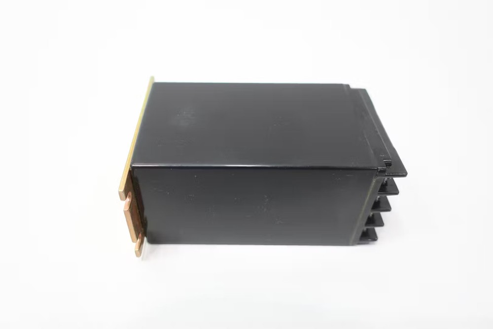 Regent Controls ER651-11 Solid State Relay 115v-ac