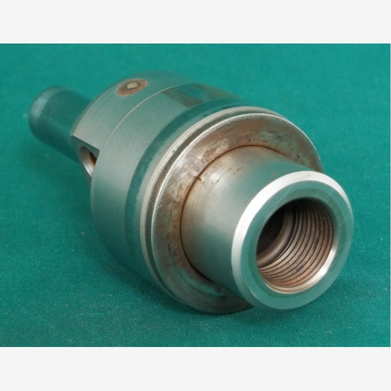Axxicon DAA009EA01 CI Punch