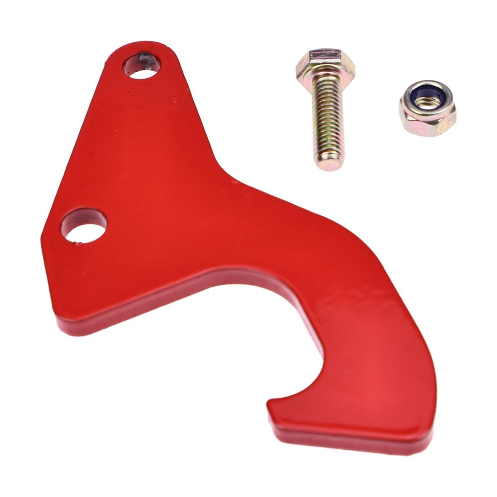 Coupler Tower Latch Kit with Hardware MSC04687 for Boss RT3 Snowplows