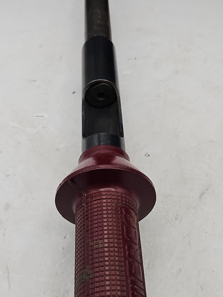 Jamerco Model JT-75A 22 CAL Power Actuated Tool