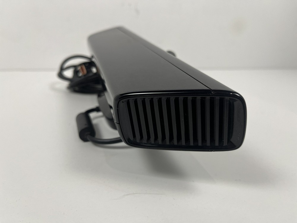 Microsoft 1414 Xbox 360 Kinect Sensor Bar Only - Black