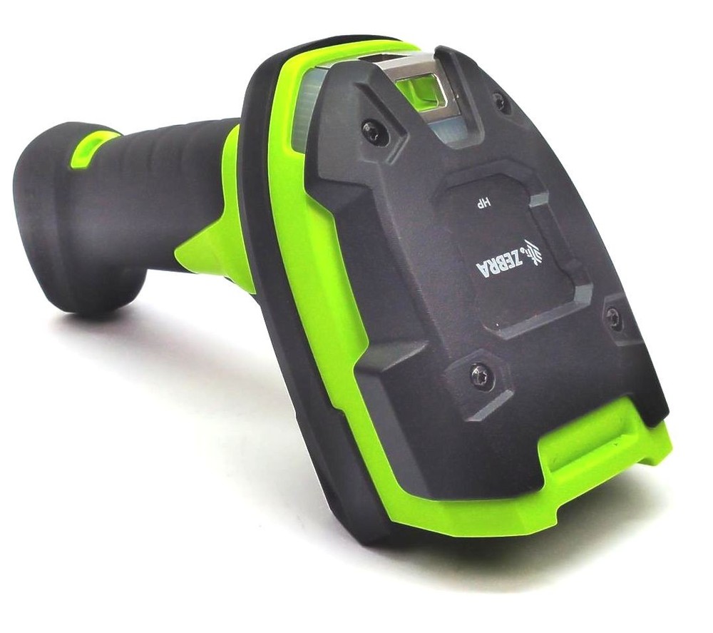 Zebra DS3608 Barcode Scanner High Performance Area Imager DS3608-HP20003VZWW