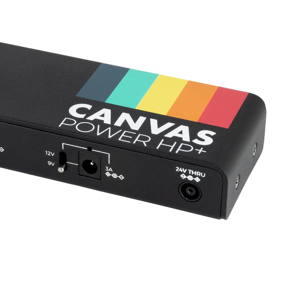 Walrus Audio Canvas Power HP Plus Power Supply