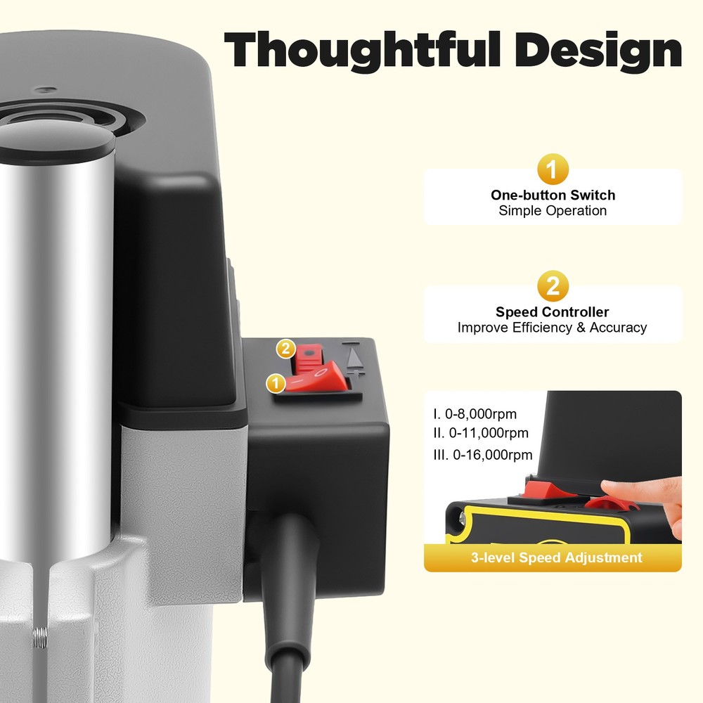 Bench Small Benchtop Drill Press Portable Drill Press Electric Mini Drill Press