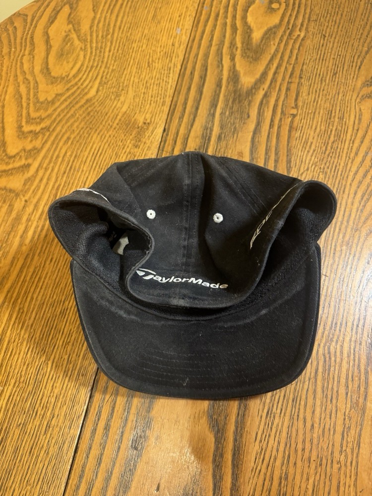 RBZ Taylormade Rocketballz Hat
